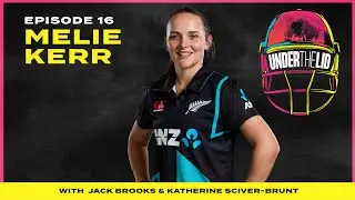 Treading Water - Under The Lid With Melie Kerr