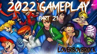 FUSIONFALL 2022 (Part 21)