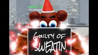How to become a PRO with the Freddy Rework! (FNAF Battlegrounds)