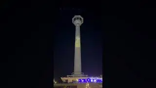 New Years Eve in South Korea