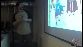Anima&ccedil;&atilde;o   Double Dash Studios