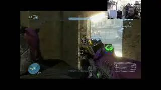 Three Brothers Vs Halo 3: ODST/Halo 3 | Legendary Par Score Runs Part 11