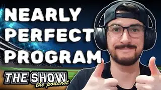 MLB The Show 23 NAILED the 2023 Finest Program!