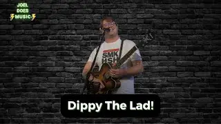 Central Maryland vs. North Jersey, Live Shows, & Marriage / Dippy The Lad | Joel Does Music