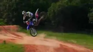 James Stewart Yamaha Answer 2010