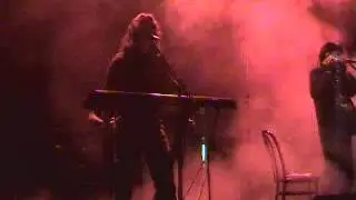 Rakoth LIVE STALEVAR MOSCOW
