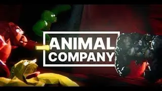 Animal company collecting skill points in the valentine update...By Treenboy