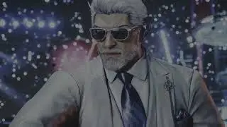 Victor Chevalier&rsquo;s Secret Mission: Tekken 8 Full Story & Legendary Battles!