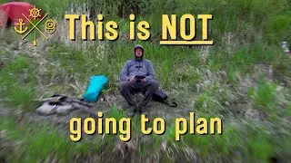 День 15, каноэ по Канаде [18]