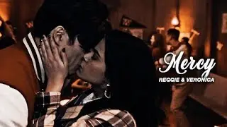 Reggie & Veronica ✗ Mercy