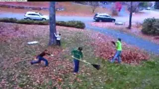 Benny Hill Kids 2