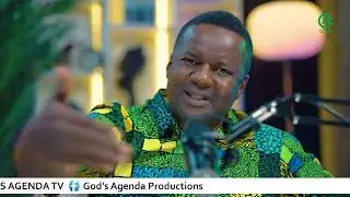 Gov. Soludo & Gov. Peter Mbah Must Fight This Evil,It Is Unbearable@GODSAGENDATV 