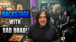 Backstage Bombshells: Keith Urban&rsquo;s Woes, Love on the Road & Killer Guitar Talk! 🤘#ama #guitar