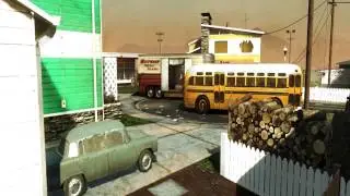 Reload: Shuffle GTS Frag Movie Trailer