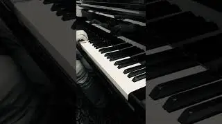 Johann Sebastian Bach/ Wilhelm Kempff - Siciliano, played by Thomas Nutzenberger 