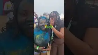 #CalabashColorFestival: Вы и так знаете, что YFM обо всём позаботится! Вперёд! 🚀