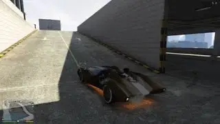 2015 GTA ThugLife Stunt Woooo RedKeymon Deleted