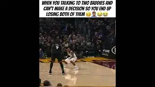 It&rsquo;s lessons in the losses (Stay with me fellas) 🥴😂😭&hellip; #hooper #ballwaslife #relatable #fyp #iykyk