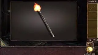 Room escape 50 rooms chapter 12 level 48