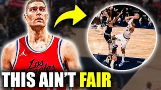 Clippers Secretly Stumbled Upon A MONSTER