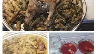 وقفتى ف المطبخ مش بالساهل ☺️علشان كدا لازم اعملهم اللى نفسهم فية 🥰