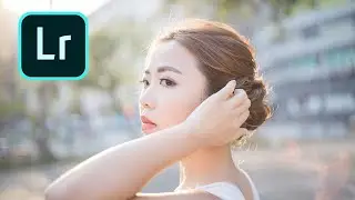 How to Edit All Photos within Minutes in Lightroom - Basic Workflow + Speed Up Trick