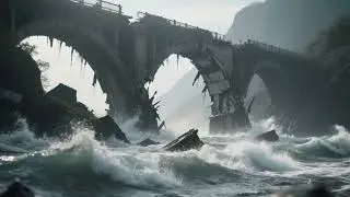 What if humans suddenly disappeared from the face of the earth?