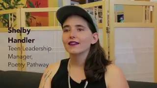 Arts Liberation and Leadership Institute (ALLI) 2016