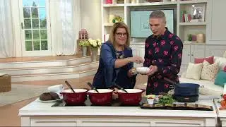 Maggie & Mary's 6 Pack Favorite Gourmet Soup Mixes on QVC