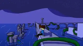 Crisptune: Infinite Walkways