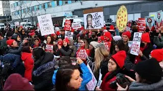 NYC Nurses Begin Largest Strike in History as Talks Stall
