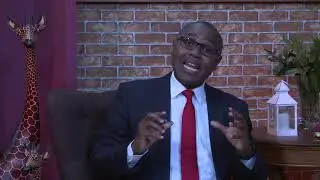 # 03 Mchungaji Magulilo  Mwakalonge