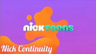 NickToons Global Limited [Africa] continuity SD feed 1/5/2026.