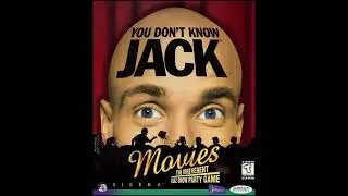 YDKJ Movies: The Commercials