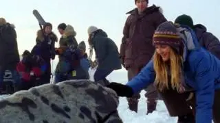BIG MIRACLE director Ken Kwapis