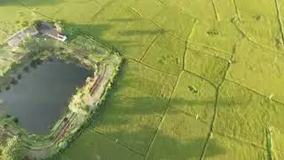 Aahwahan Foundation | PARK | Integrated Agriculture Development | Community Development | NGO