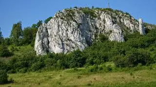 Transmisja 700-lecia wsi i parafi Racławice