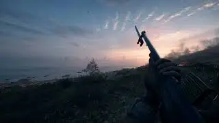 Autoloading 8 .35 Factory Reload - Battlefield 1