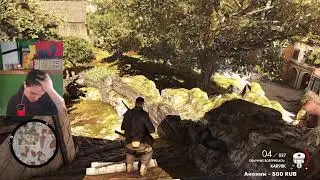 Делаю Платину в Sniper Elite 4 #прохождение #gaming #games #геймплей #игры