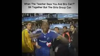 Fr reaction 💀🙌&hellip;.#shorts#shortsfeed#football#funny#viral