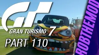 WEEKLY CHALLENGES (WEEK 30) | Gran Turismo 7 (PS5) | Part 110
