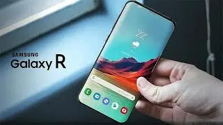 Samsung Galaxy R - First Look, Price, Specifications & Launch Date in India | Samsung Galaxy R