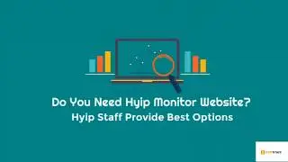 Get Hyip Monitor Website | Start Monitoring Other Websites