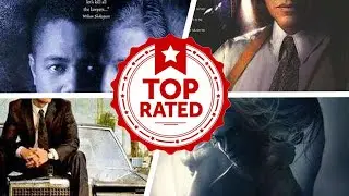 The Best Suspense Movies On Amazon Prime 💚