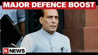 Indian Army Gets Nod For Individual Procurement Worth Rs 300 Crores | Sources