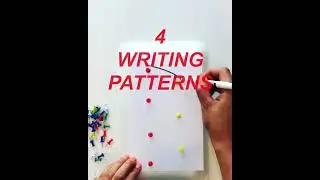 6 PUSH PIN ACTIVITIES 📌 - Montessori Activities