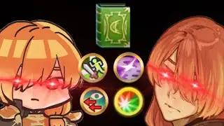 [FEH] Don't Underestimate Luthier - Arena Showcase