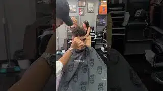 SLICK GORILLA HAIR STYLING POWDER 🦍