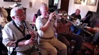 The New Orleans Echoes