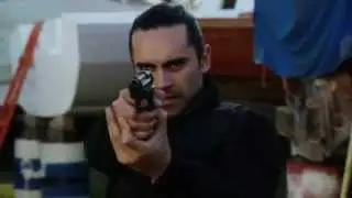 Mis amigos de siempre - Luciano encerrado por Julián y Simón
